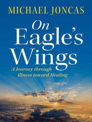cover image of On Eagle's Wings